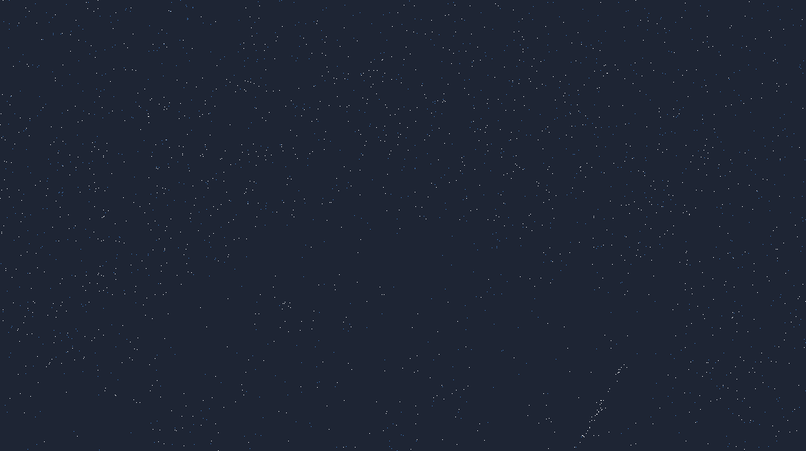 Raw event stream without sound